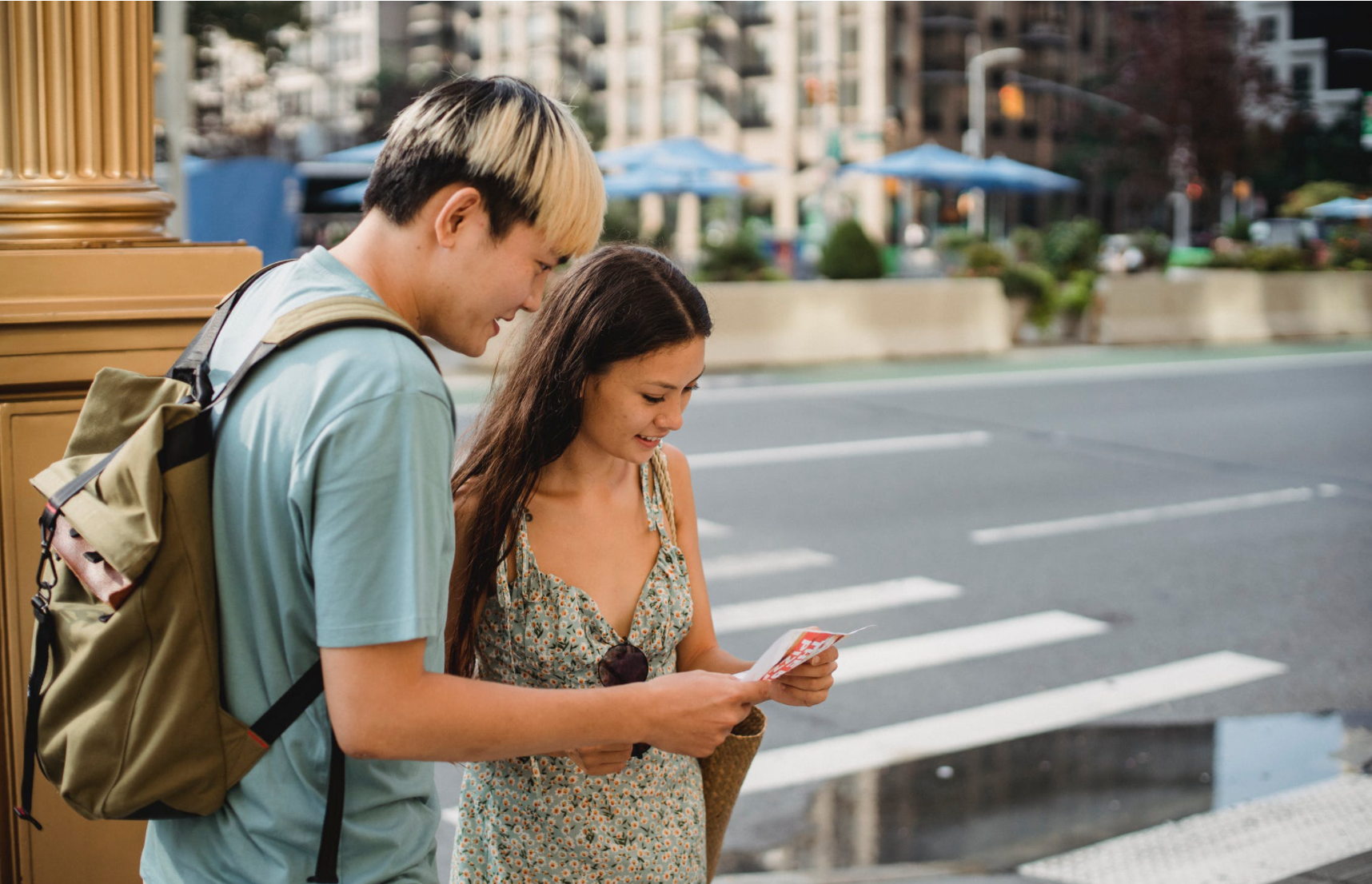 Planning A Staycation