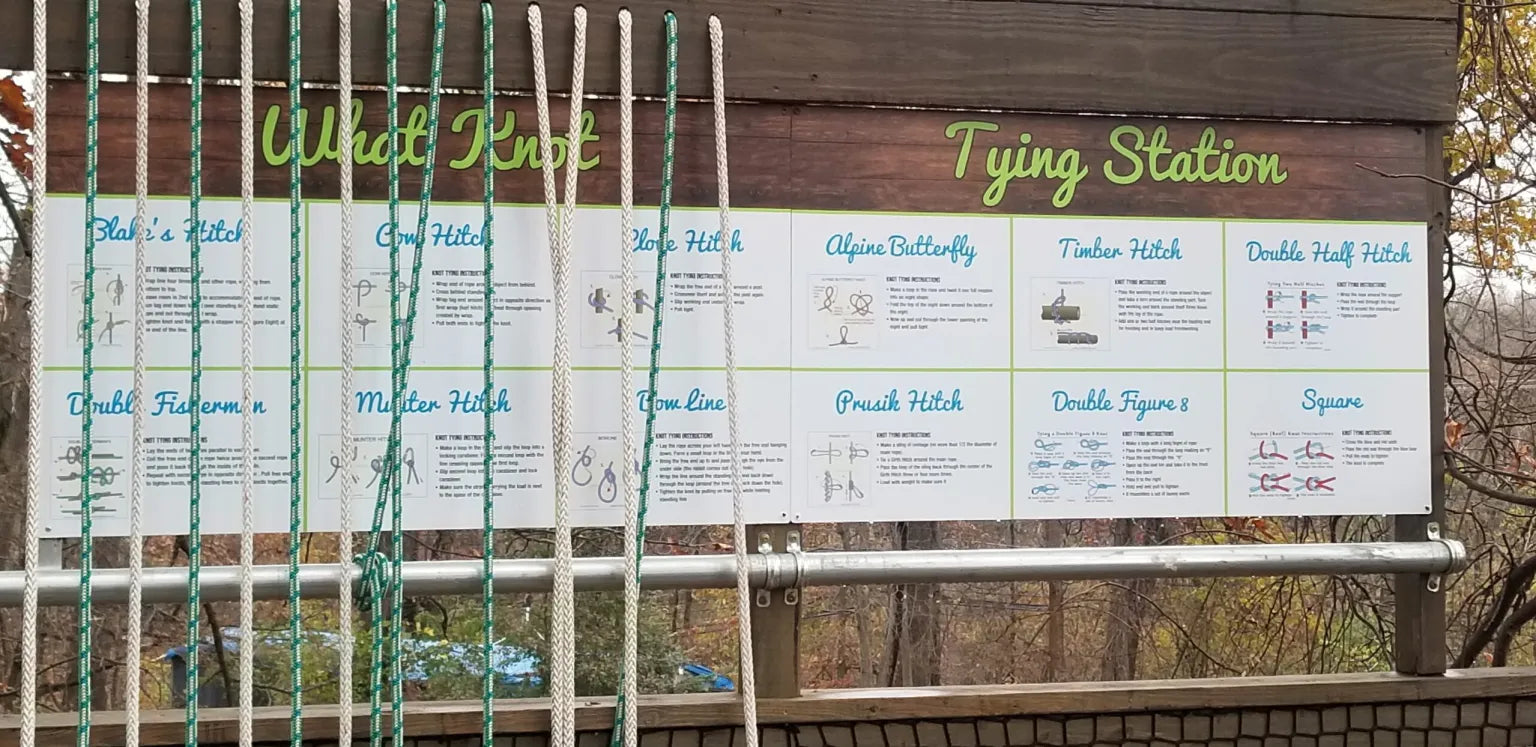 Treehouse World Adventure Park