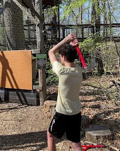 Treehouse World Adventure Park