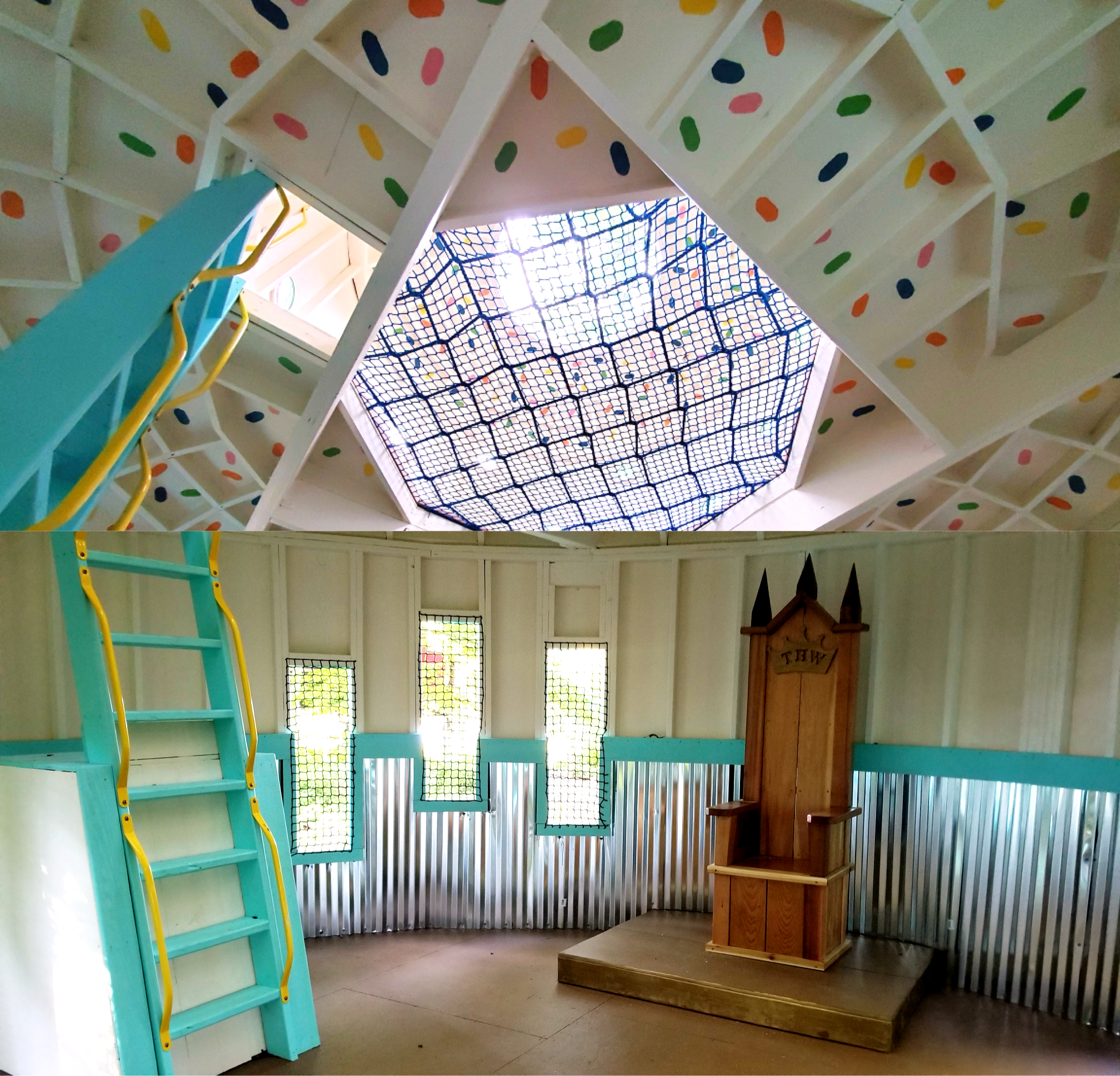 Treehouse World Adventure Park
