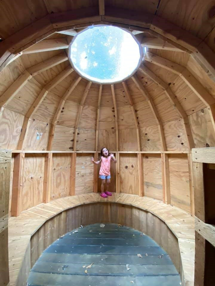 Treehouse World Adventure Park