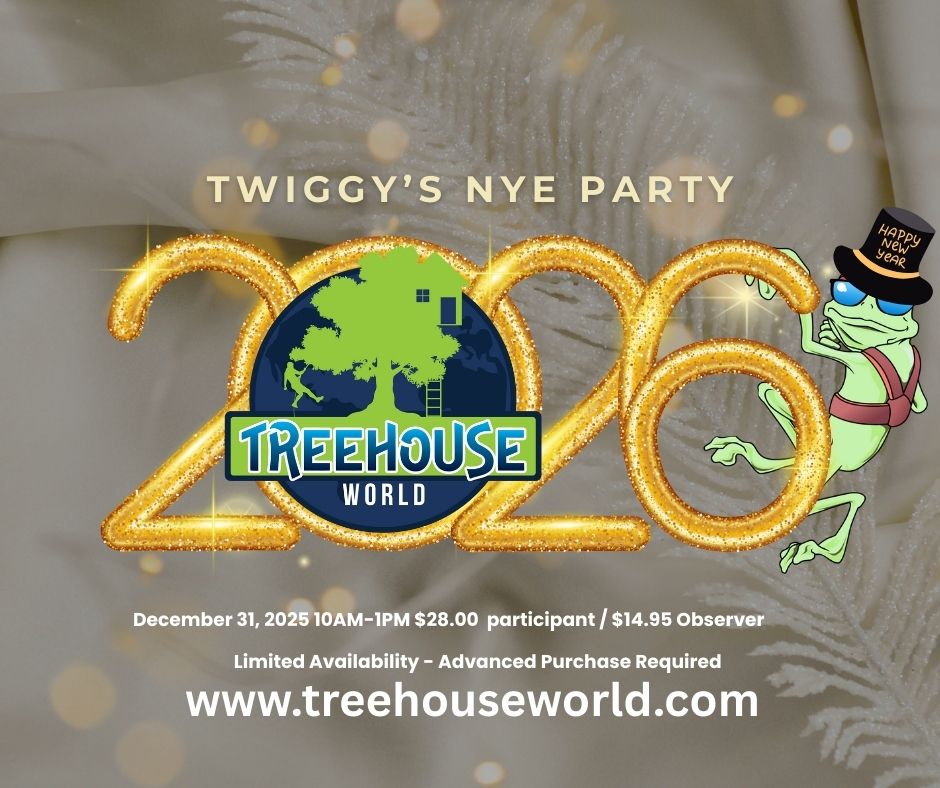 Treehouse World Adventure Park