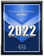 Treehouse World Adventure Park