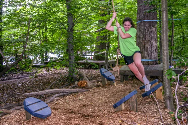 Treehouse World Adventure Park
