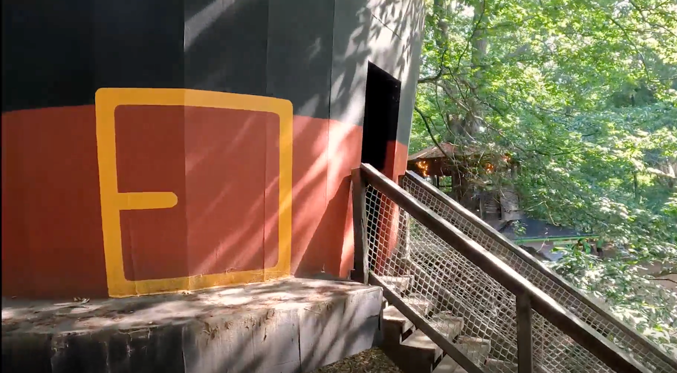 Treehouse World Adventure Park