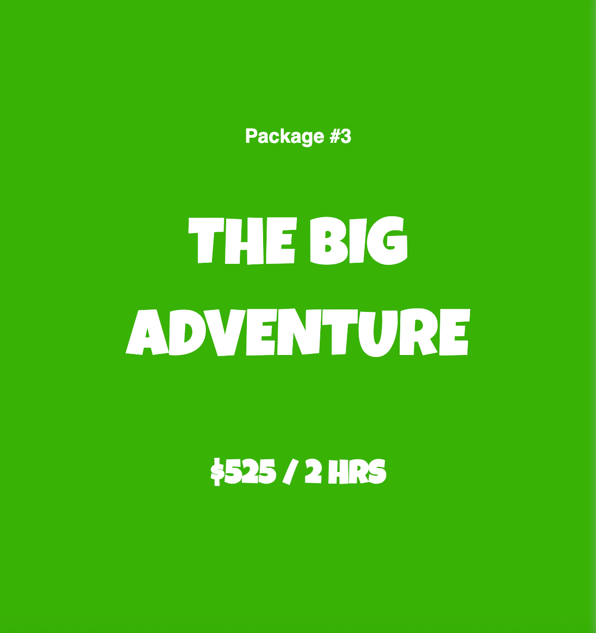 Treehouse World Adventure Park
