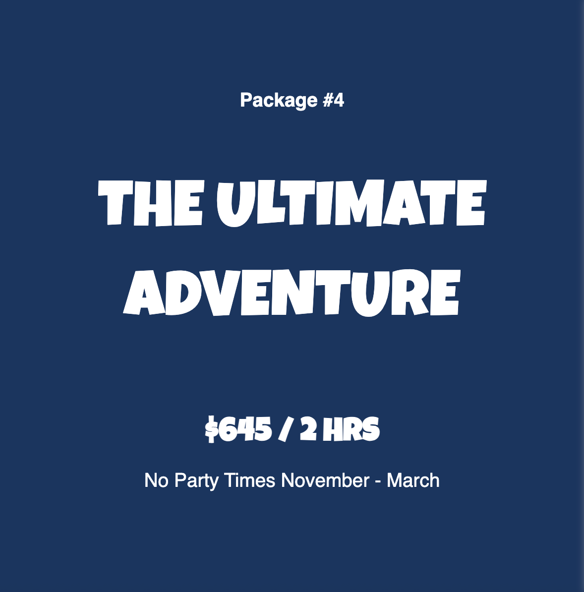 Treehouse World Adventure Park