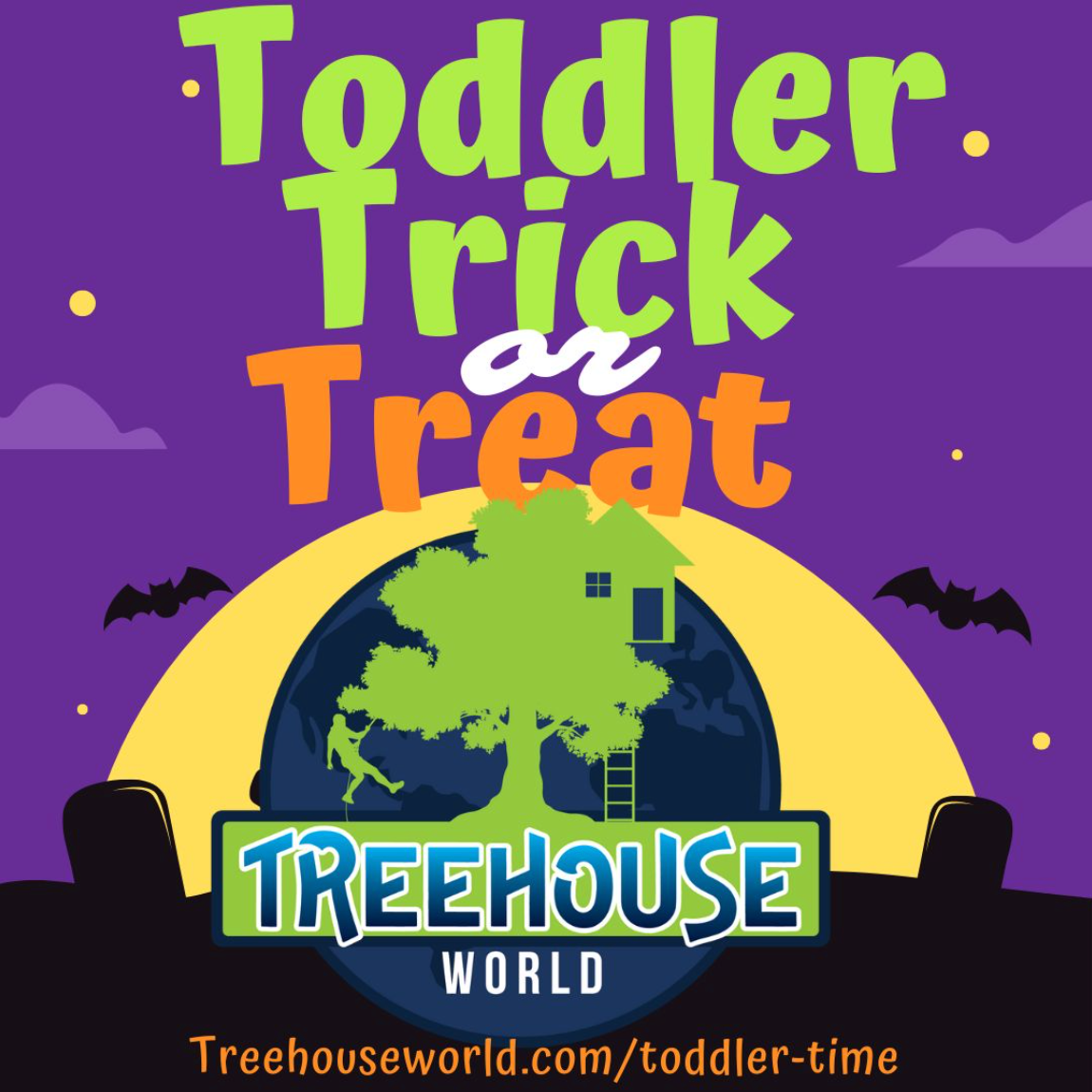 Treehouse World Adventure Park