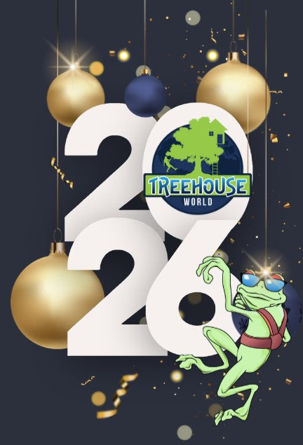 Treehouse World Adventure Park