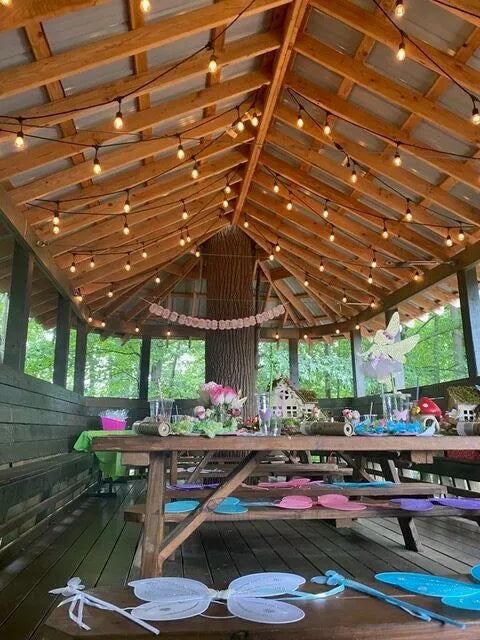 Treehouse World Adventure Park