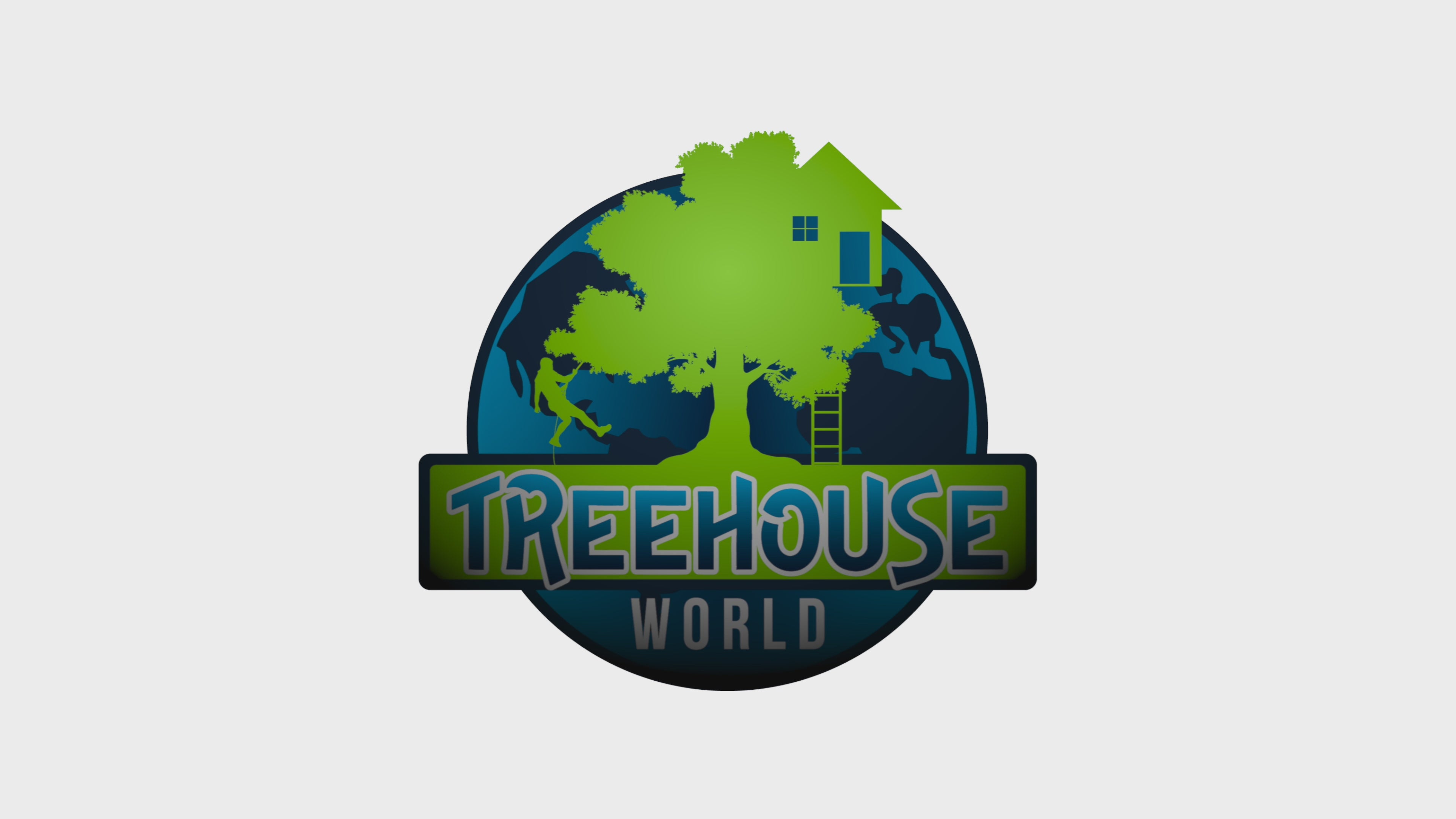 Treehouse World Adventure Park