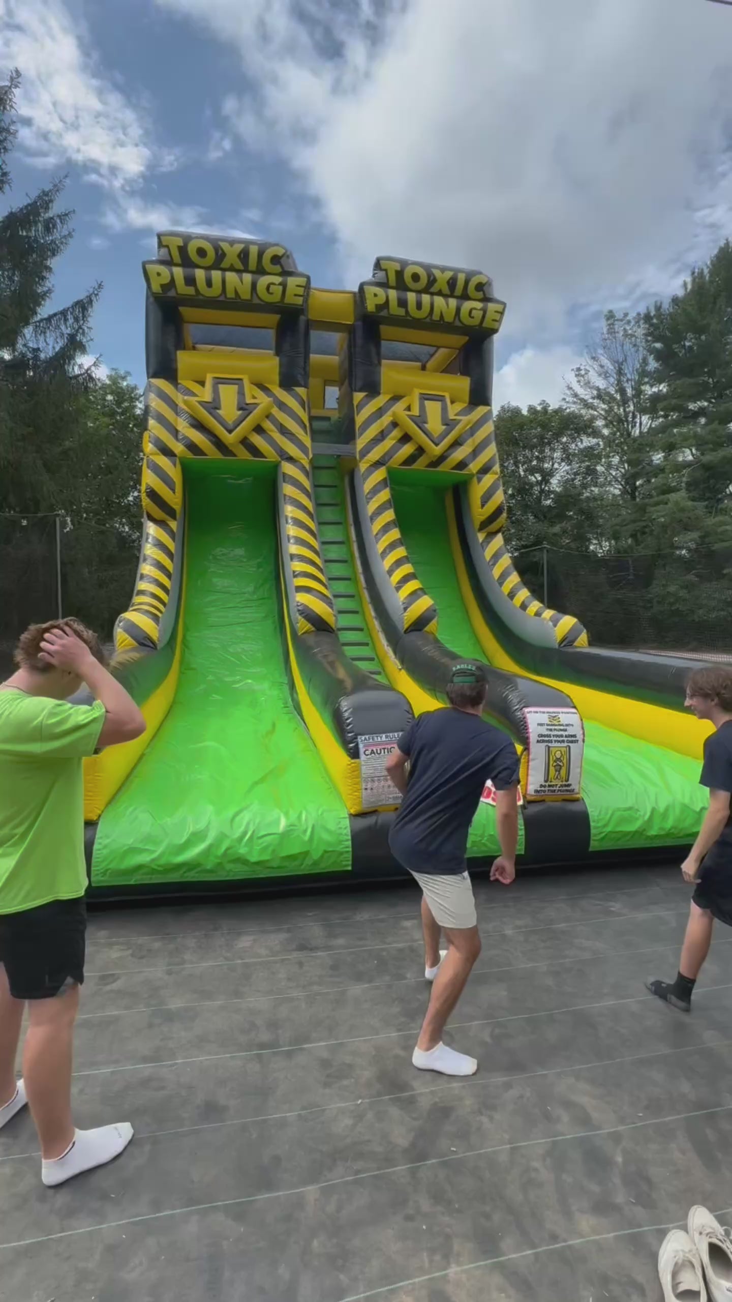 Treehouse World Adventure Park