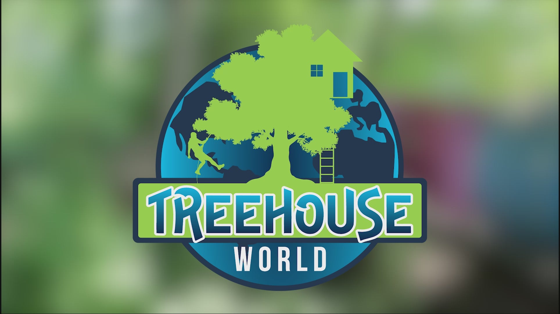 Treehouse World Adventure Park