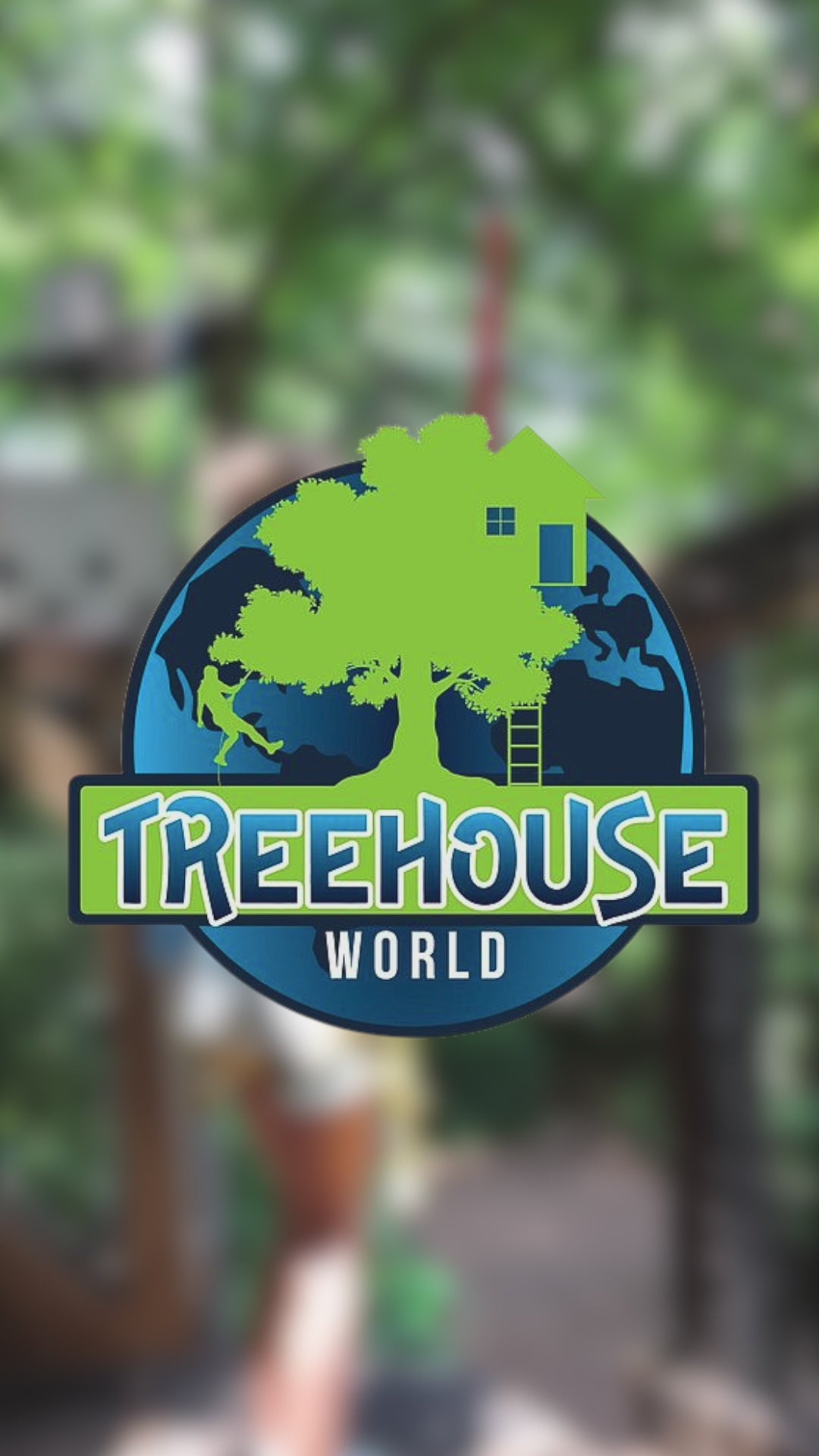 Treehouse World Adventure Park