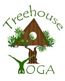 Treehouse Yoga for Children treehouse yoga for children